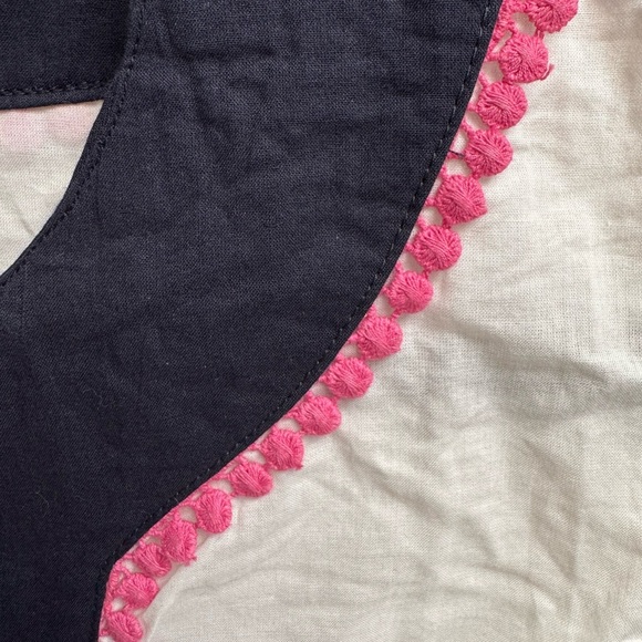 Sail To Sable Dress - Picture 4 of 7